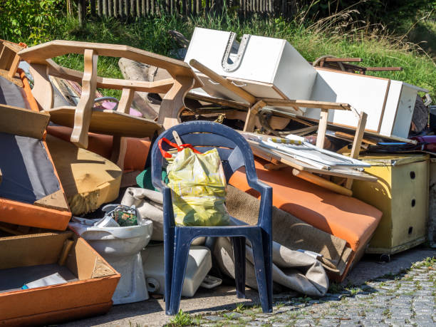 Best Professional Junk Removal  in Biltmore, TN
