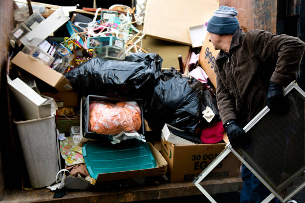 Best Commercial Cleanout Services  in Biltmore, TN