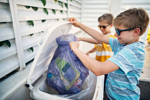 Best Garage Cleanout Services  in Biltmore, TN