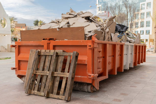 Best Basement Cleanout Services  in Biltmore, TN