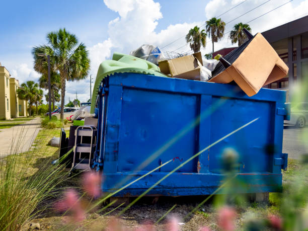 Best Junk Hauling Services  in Biltmore, TN